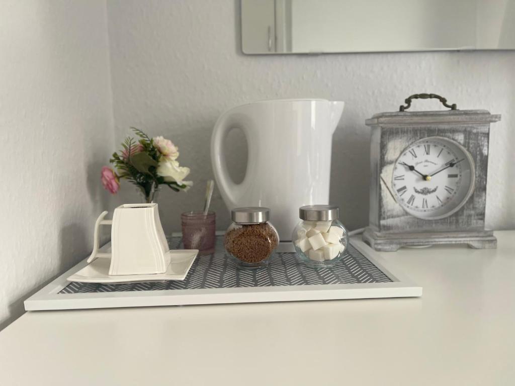 Fotografie z fotogalerie ubytování Single Room, Shared House v destinaci Bristol