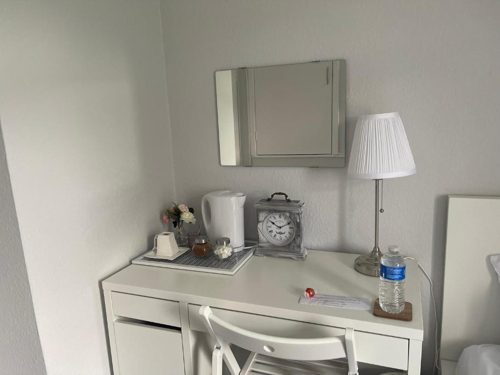 Fotografie z fotogalerie ubytování Single Room, Shared House v destinaci Bristol