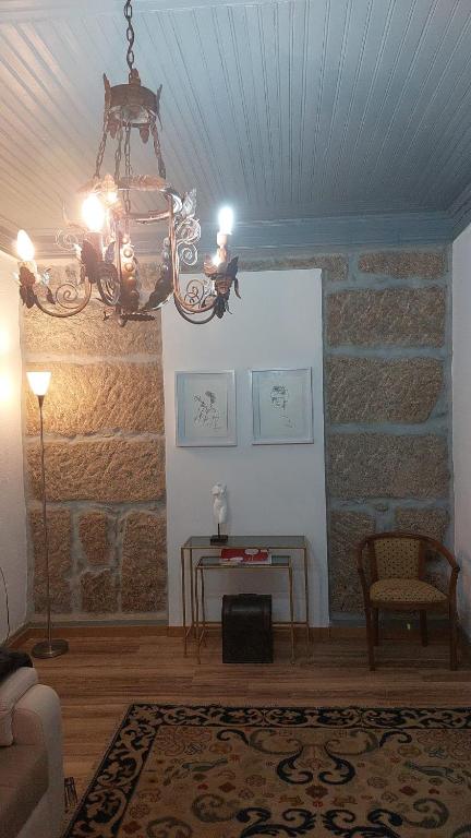 Casas Zé Pinto - Maison De Quatre Chambres