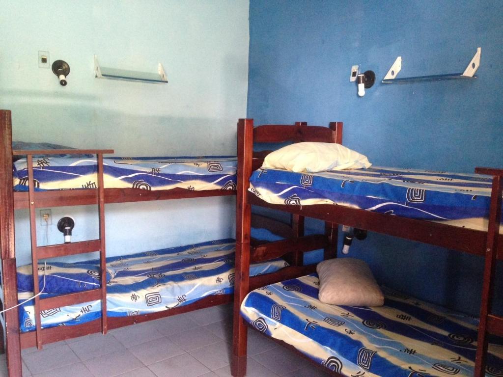  Nega Maluca Guesthouse