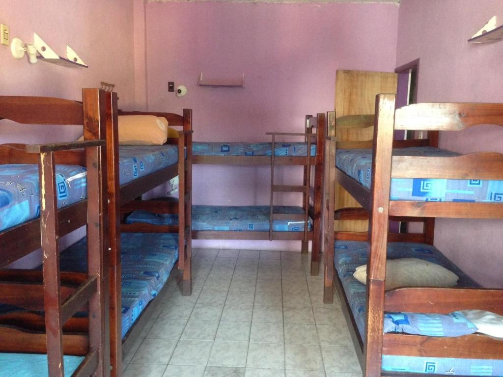  Nega Maluca Guesthouse