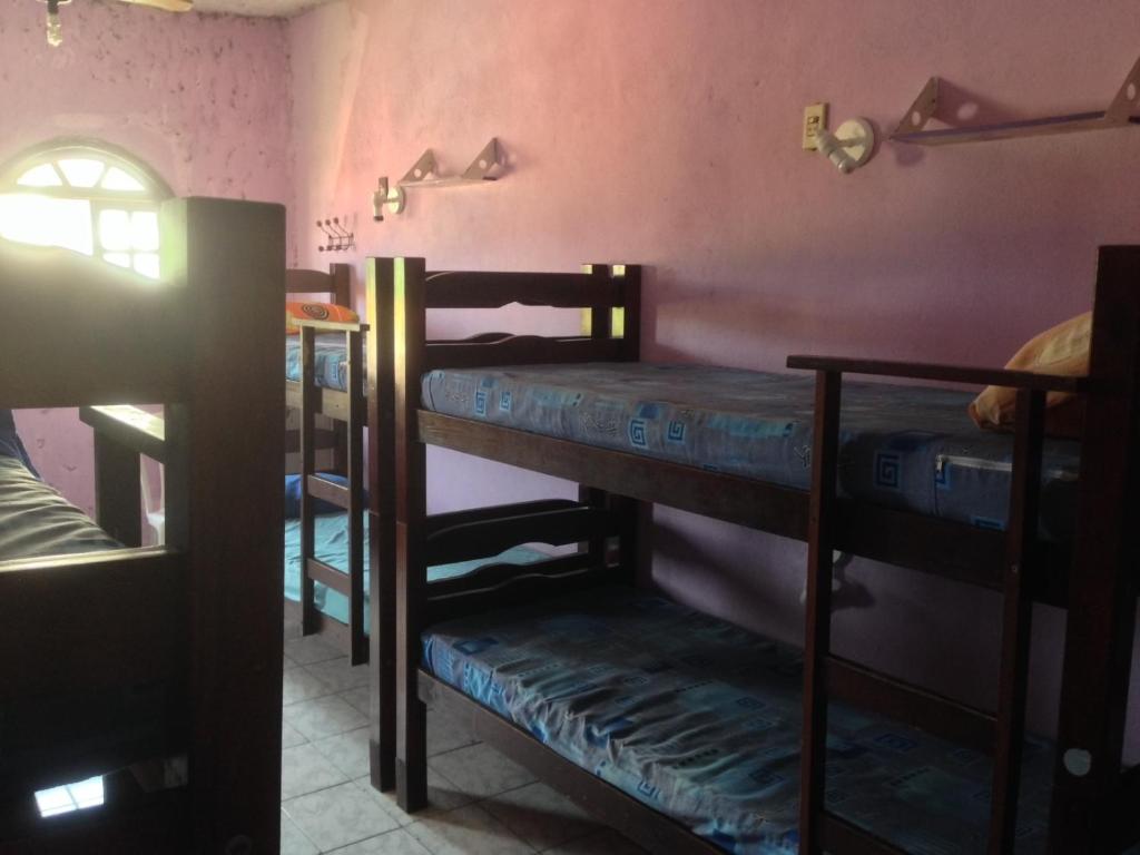  Nega Maluca Guesthouse