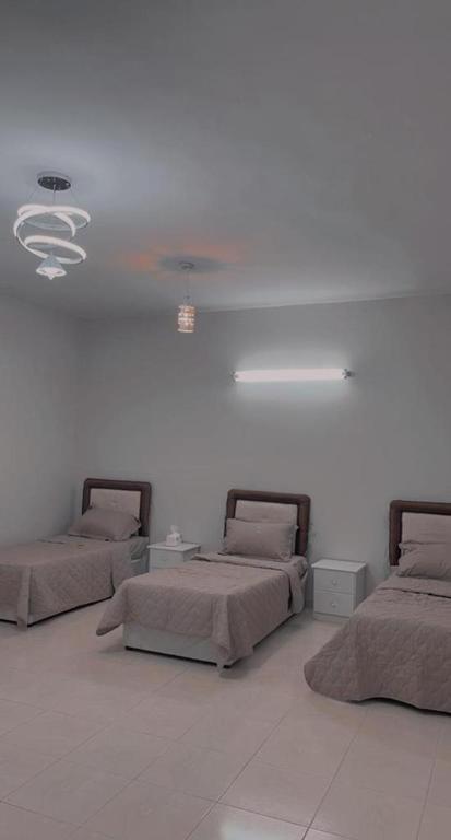 شاليهات درة نجد - Chalet De Dos Habitaciones