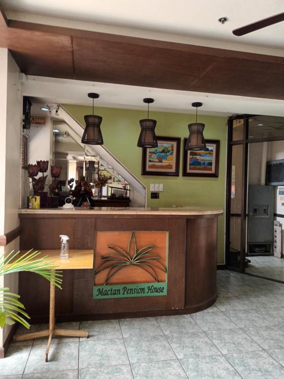Fotografie z fotogalerie ubytování Mactan Pension House v destinaci Mactan