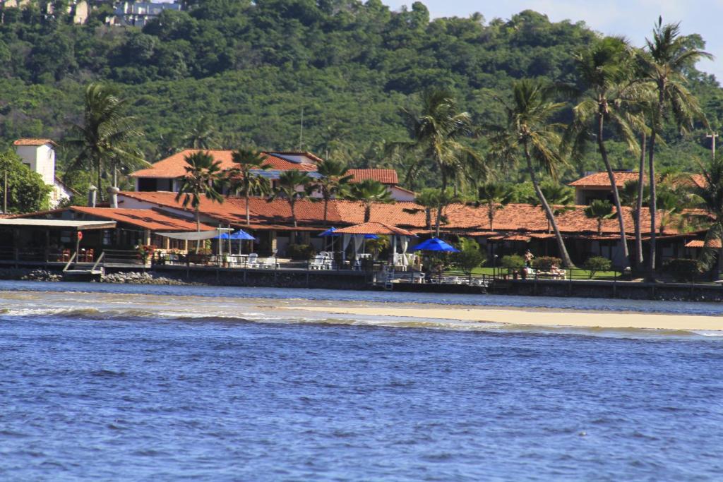  Pousada Villa do Sol