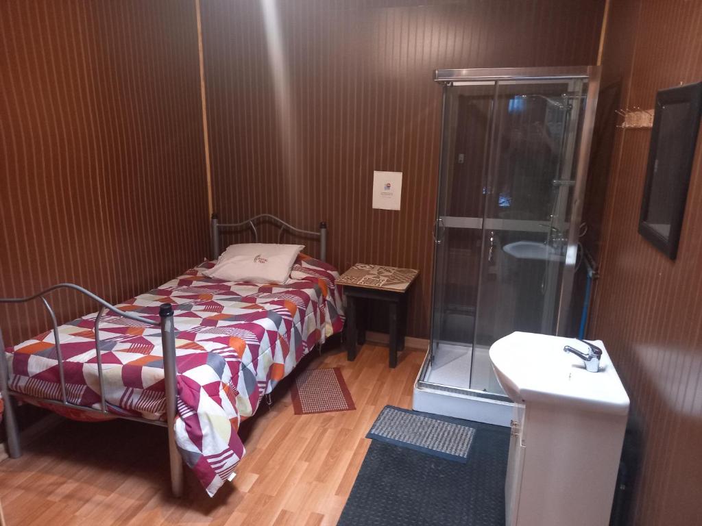 Hostal Teno