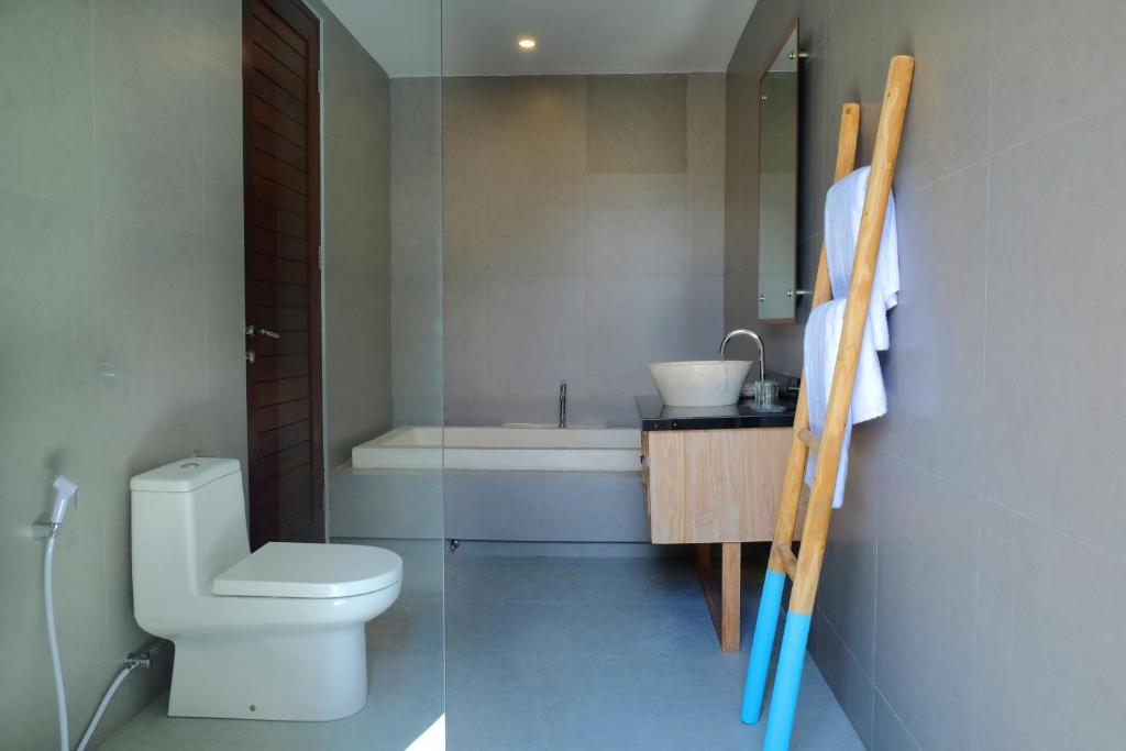 Taj Maza Sunset Villas - 1