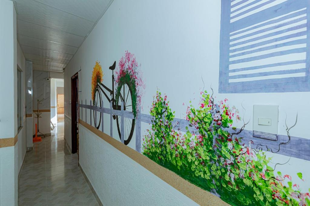 Fotografie z fotogalerie ubytování Ken's Backpackers Hotel v destinaci Da Lat