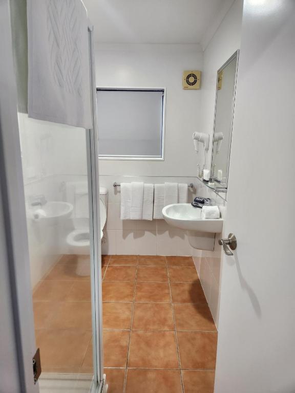 Botany Palms Motel - Resim 43