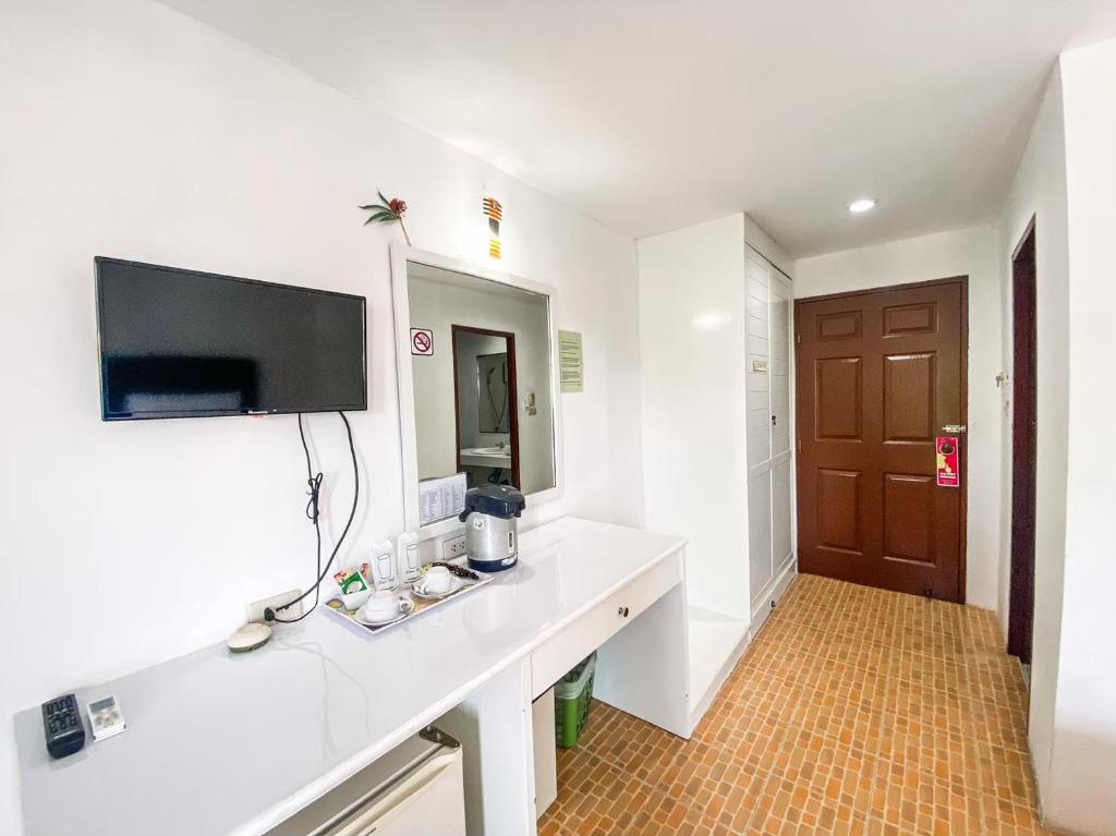 The Palace Aonang Resort - Resim 6