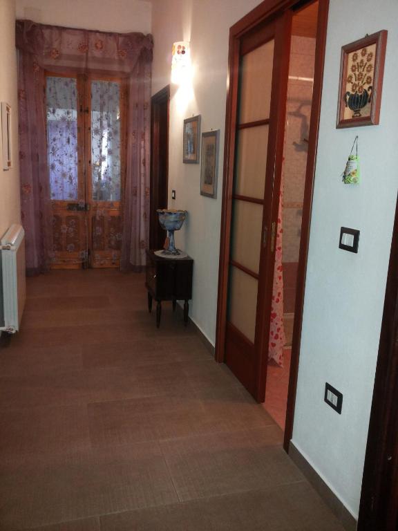 Fotografia z galérie ubytovania SA SPENDULA B&B v destinácii Villacidro