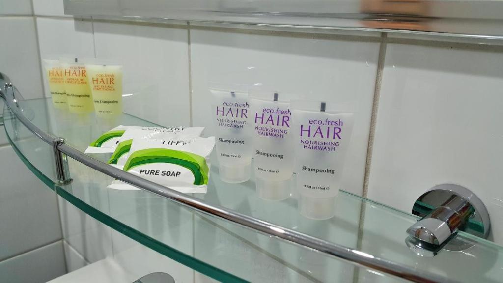 Coconut Grove Holiday Apartments - Resim 12