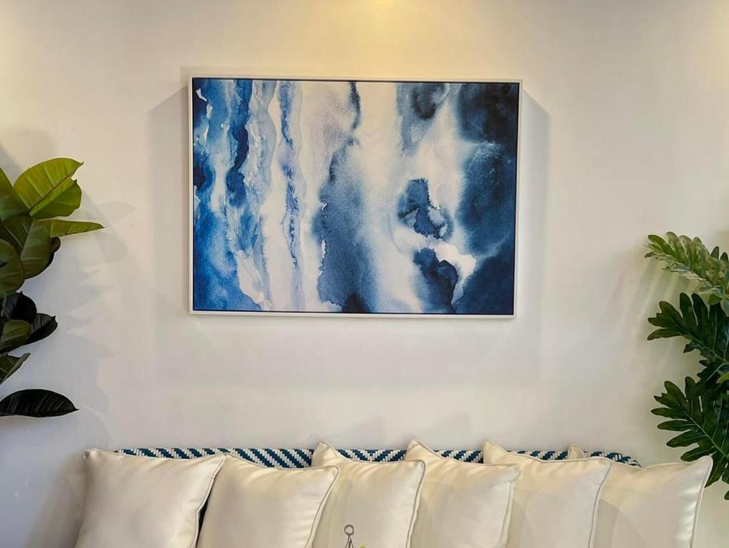 Fotografie z fotogalerie ubytování Hidden Haven Subic Villa w/ Infinity Pool v destinaci Subic