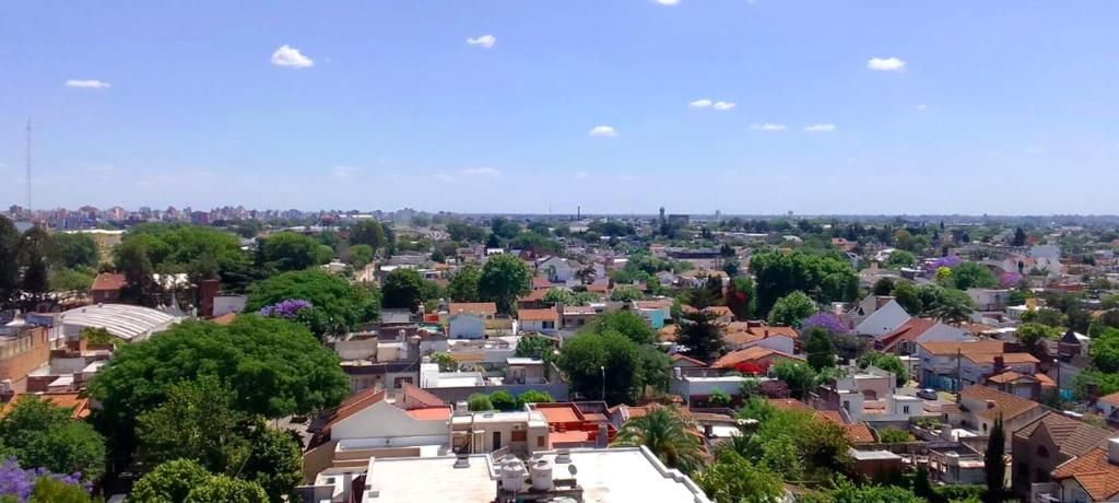 "EL ESTUDIO" Alquiler Temporario de Departamentos