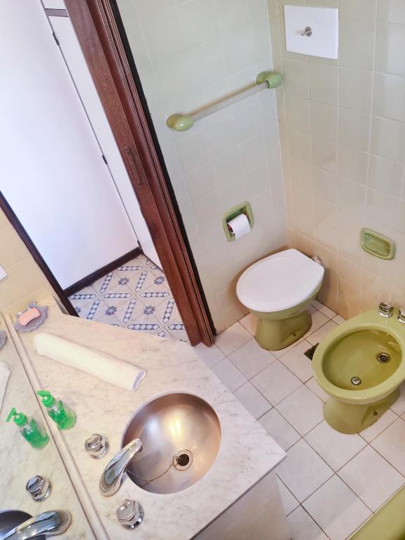 "EL ESTUDIO" Alquiler Temporario de Departamentos