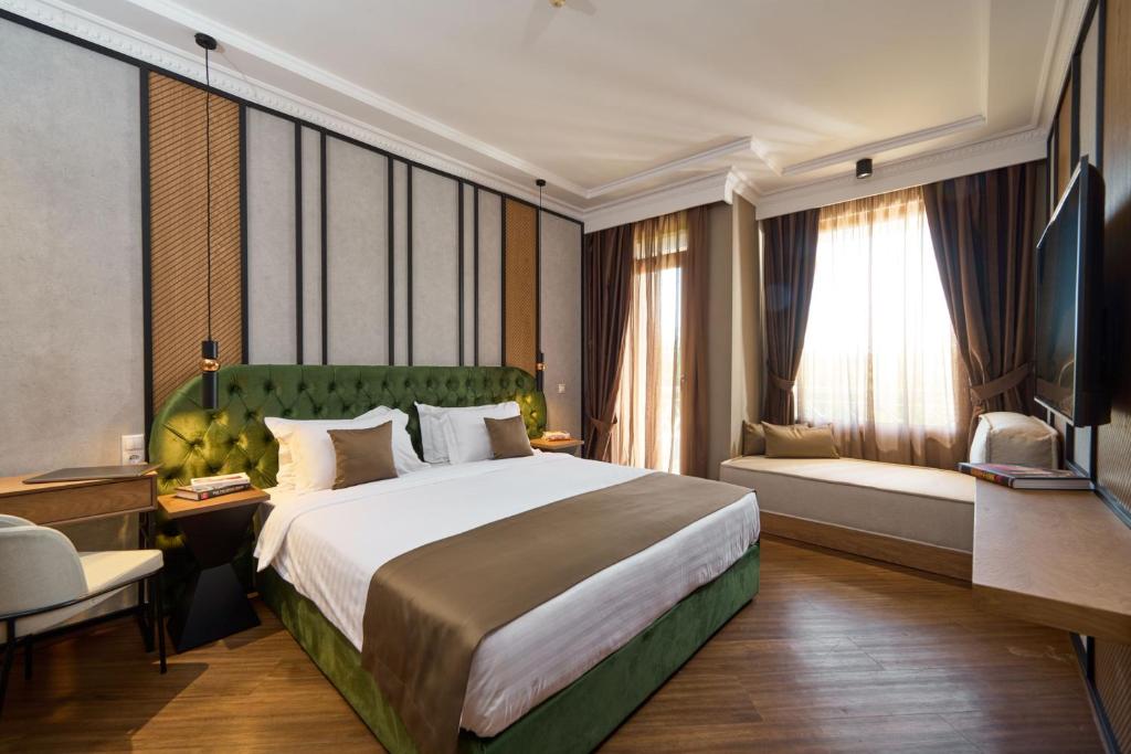 Royal Hotel Thessaloniki - 家庭房