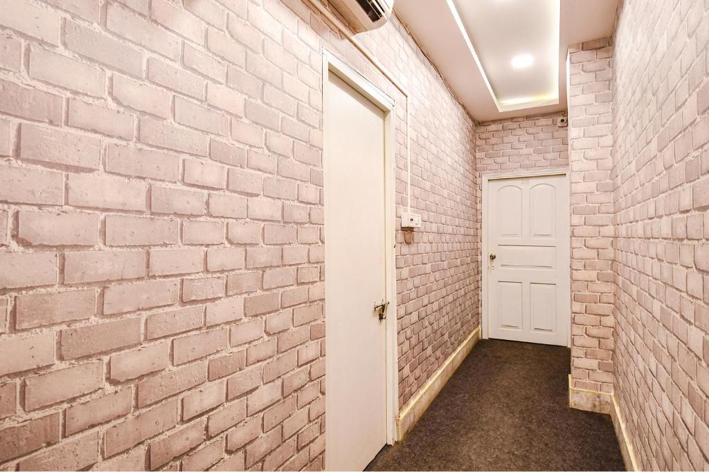 Fotografie z fotogalerie ubytování FabHotel Saltlake Regency - 14km from Anandlok Hospital v destinaci Kalkata