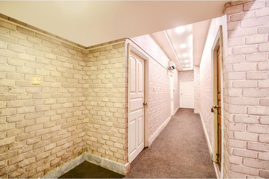Fotografie z fotogalerie ubytování FabHotel Saltlake Regency - 14km from Anandlok Hospital v destinaci Kalkata
