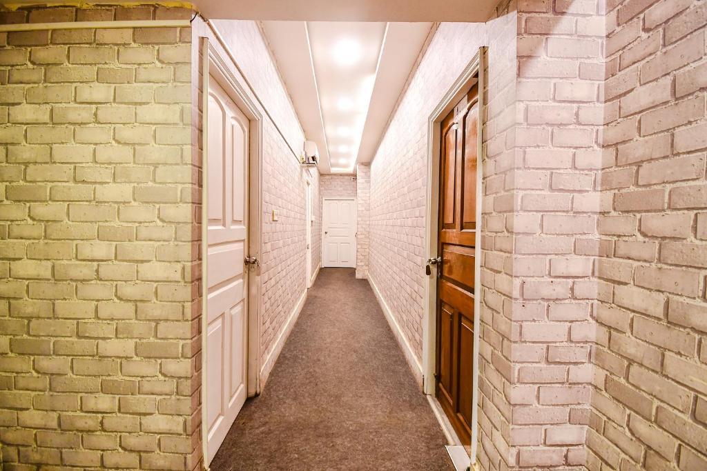 Fotografie z fotogalerie ubytování FabHotel Saltlake Regency - 14km from Anandlok Hospital v destinaci Kalkata