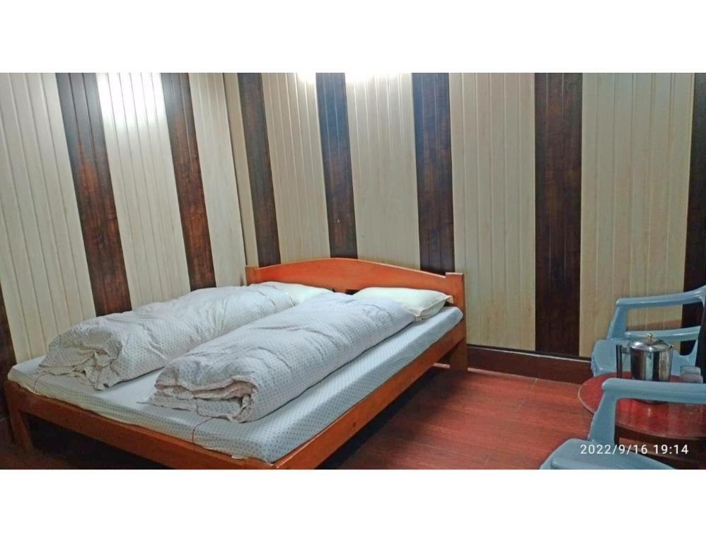 Mini Swiss, Harshil - Habitación Doble