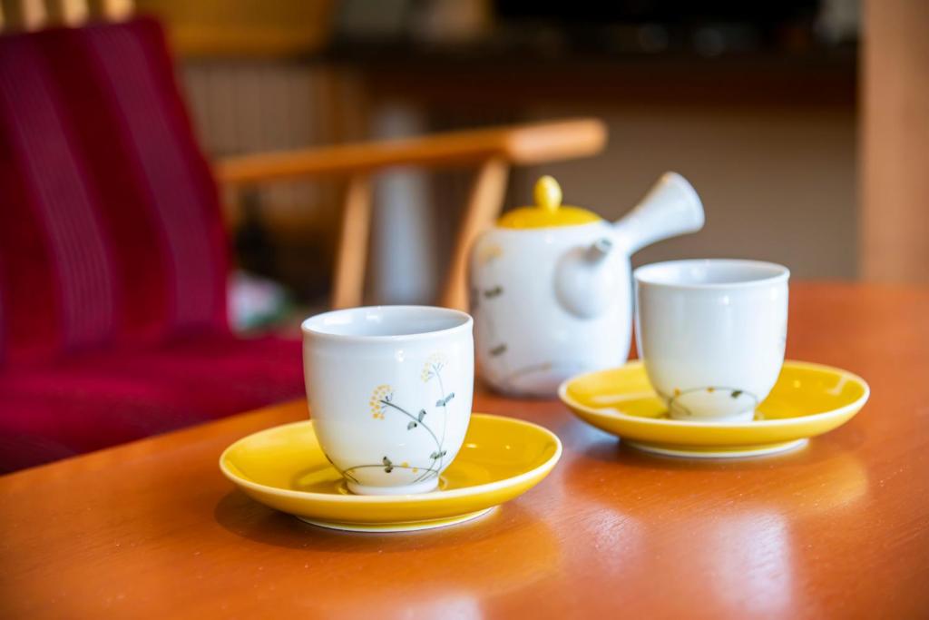 Fotografie z fotogalerie ubytování Kinugawa Grand Hotel Yumenotoki v destinaci Nikko