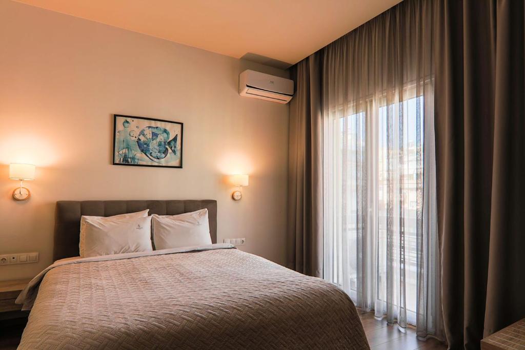 Superior One Luxury Apartments - 9