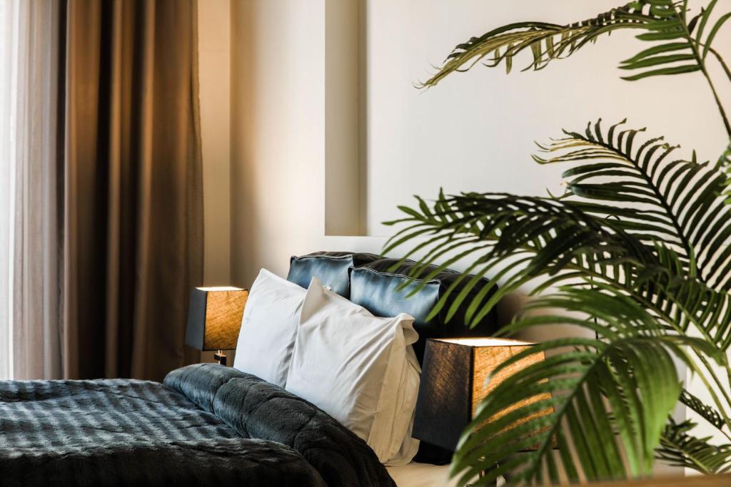 Superior One Luxury Apartments - 8