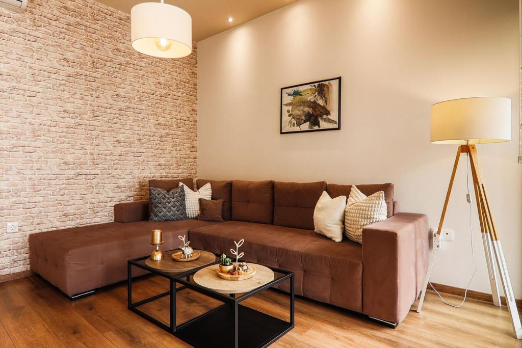 Superior One Luxury Apartments - 15