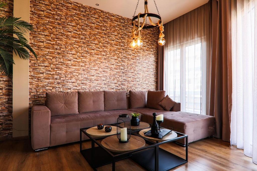 Superior One Luxury Apartments - 19