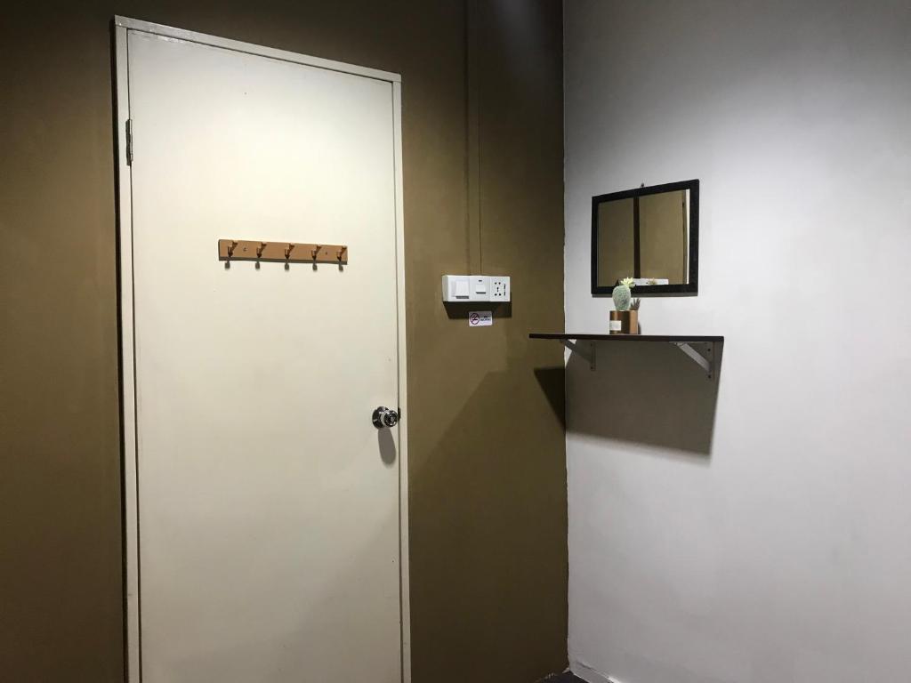 Fotografie z fotogalerie ubytování Nusantara Mattwaddien Hostel v destinaci Kota Kinabalu