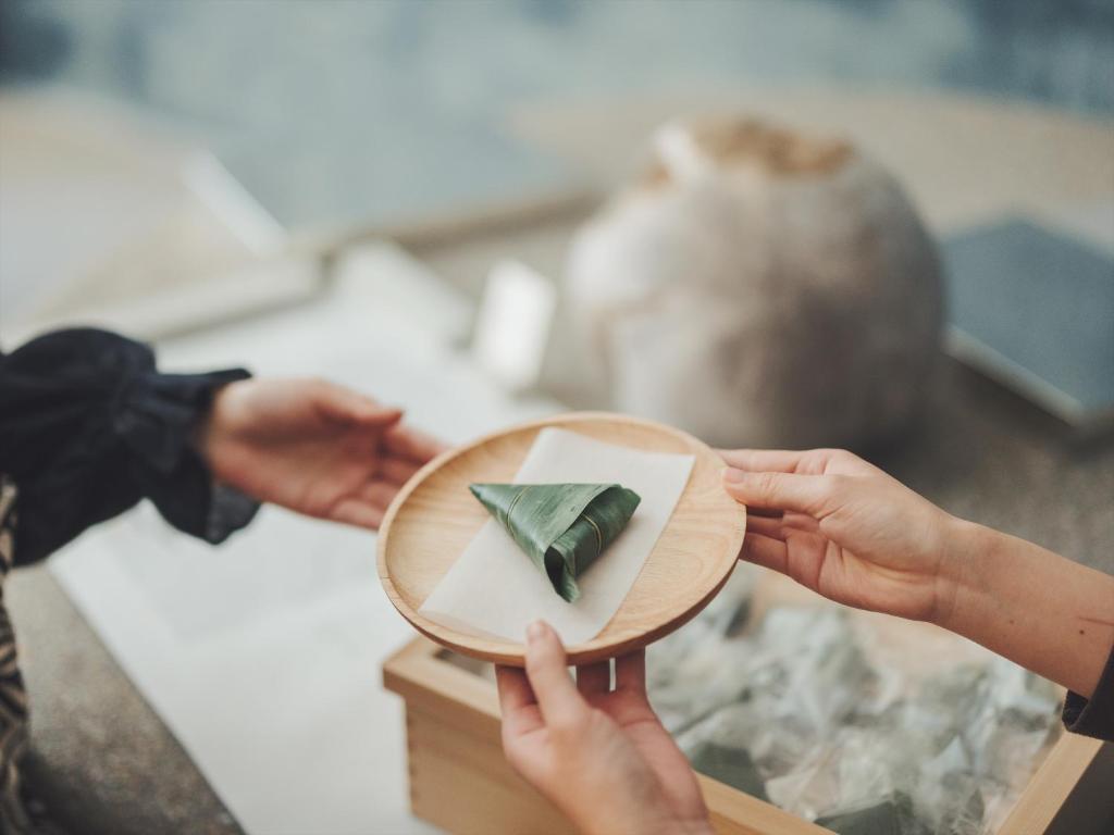 Fotografie z fotogalerie ubytování SOKI Kanazawa v destinaci Kanazawa