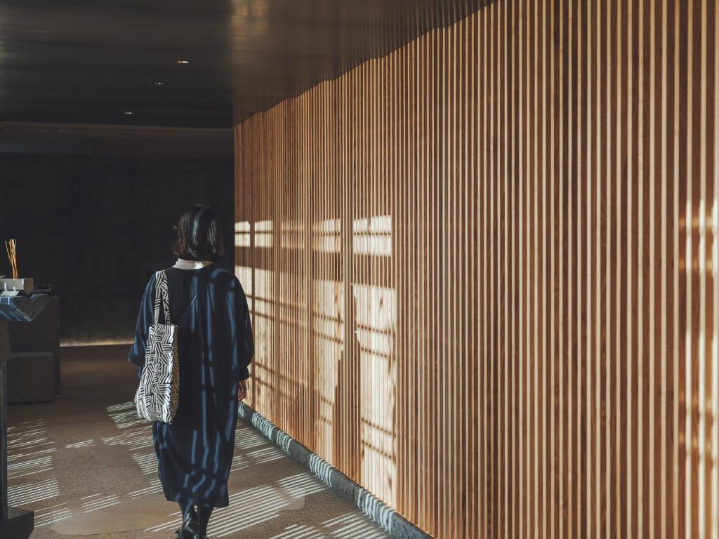 Hosté ubytování SOKI Kanazawa
