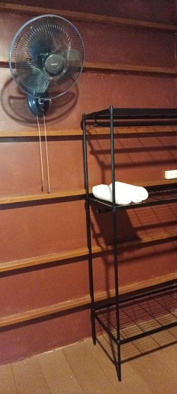 Chanmuang guesthouse - 10