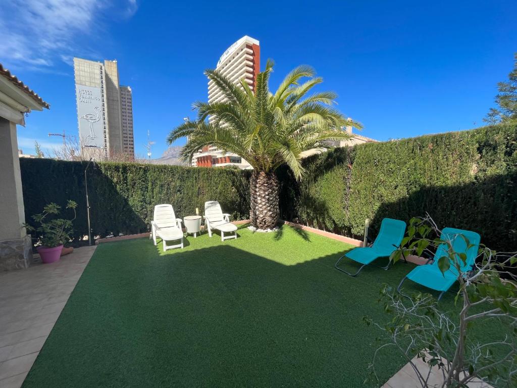 Rey Don Jaime, Benidorm – Updated 2023 Prices