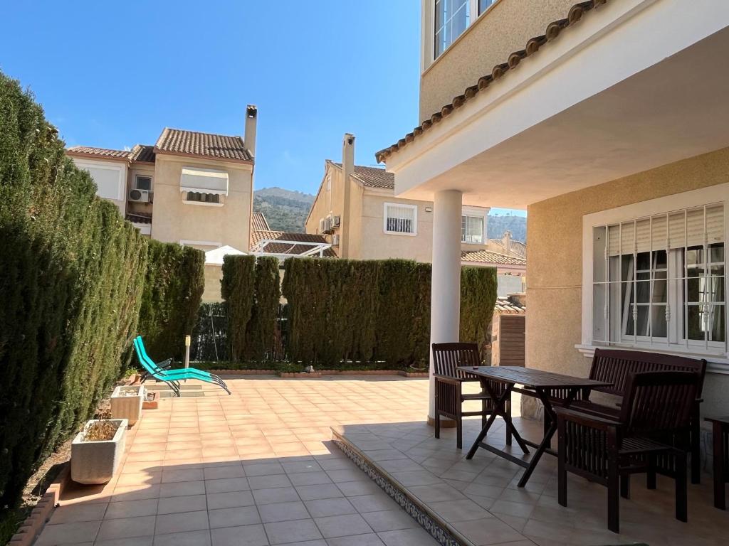 Rey Don Jaime, Benidorm – Updated 2023 Prices