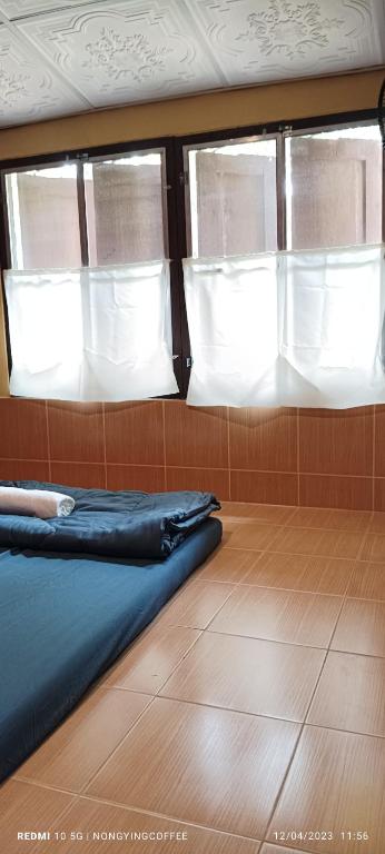 Chanmuang guesthouse - 经济双人间