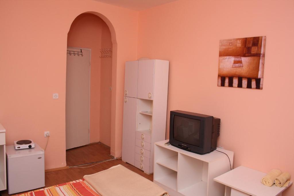 Villa Greta Pipile - Studio Apartment