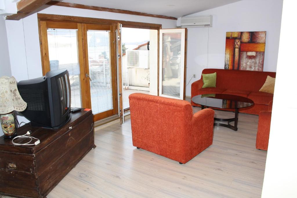 Villa Greta Pipile - Loft