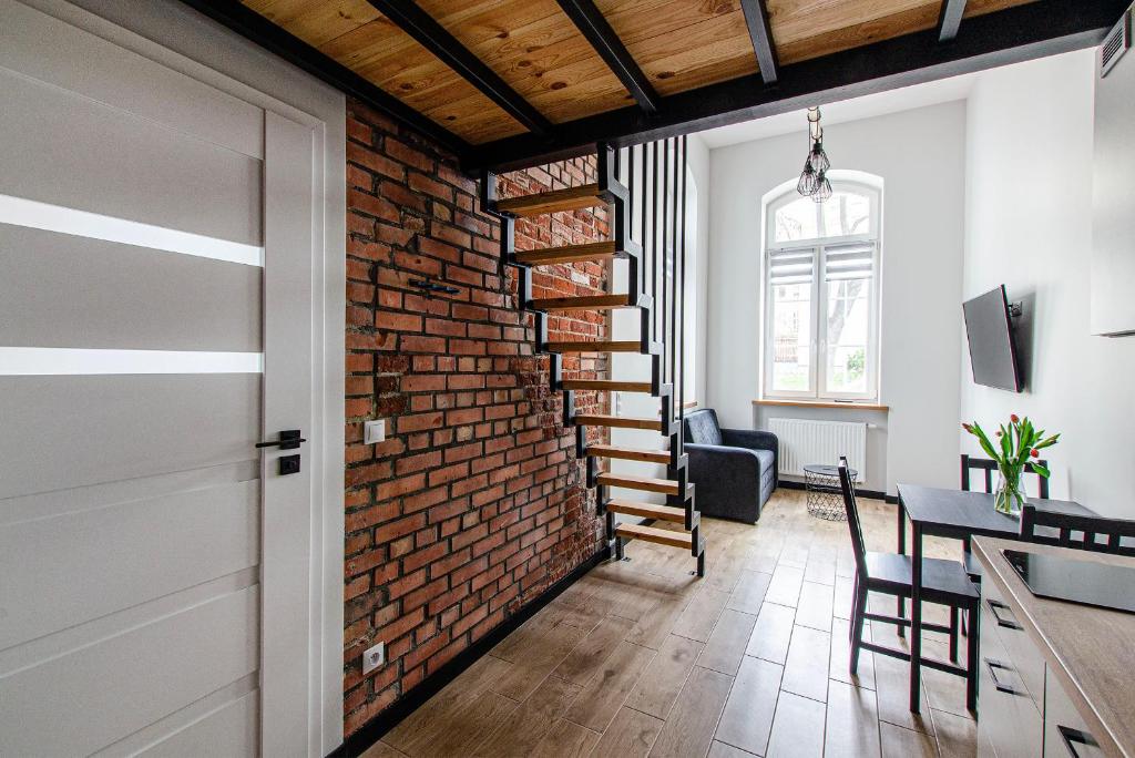 Smart Rental Management Apartments - 