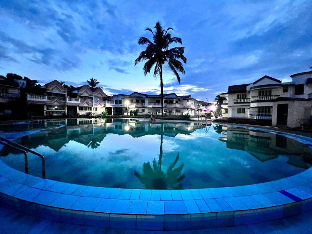 Villa Nina By The Beach Goa, Benaulim – Updated 2023 Prices