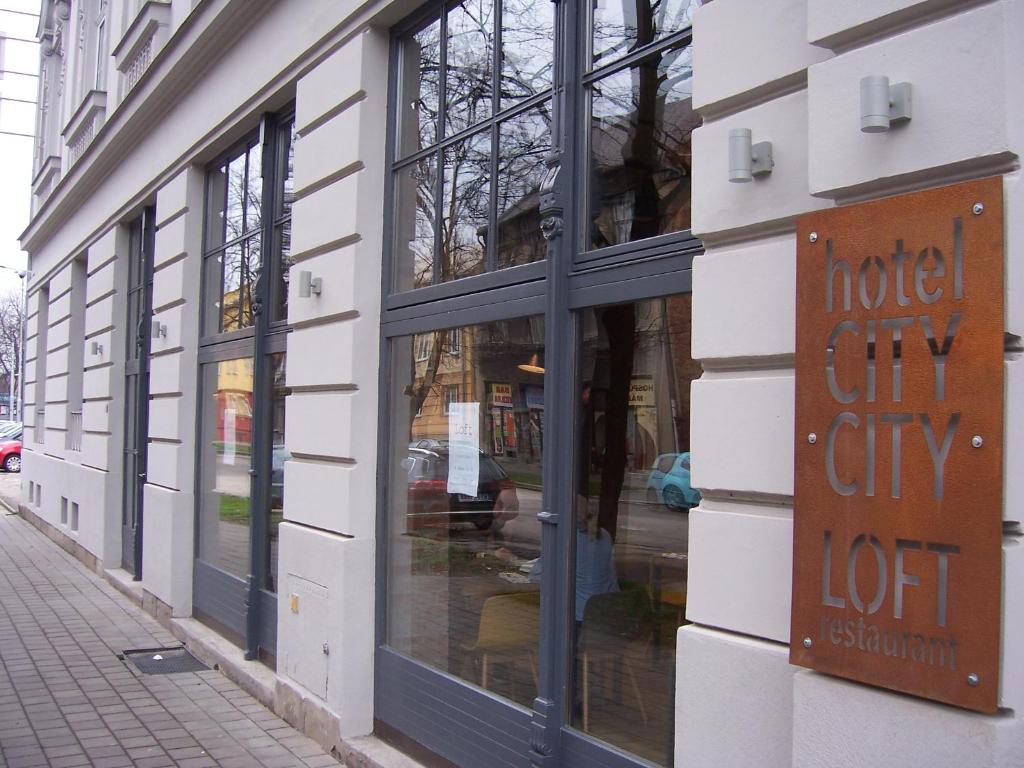 Hotel city.city - Resim 20