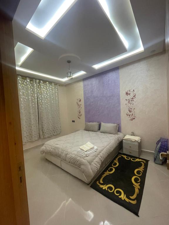 LH résidence Mezouar 1 - Housity