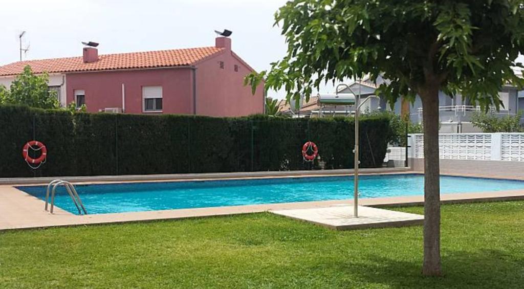 Fotografie z fotogalerie ubytování LOS LEOS Beni v destinaci Benicàssim