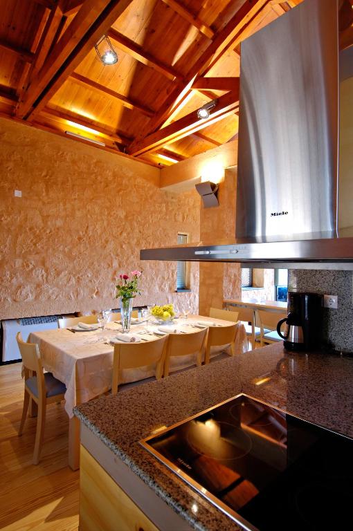 Kép Ariadne - Apokoron Villa with 2 Large Private Pools and Great Views szállásáról Gavalohóriban a galériában