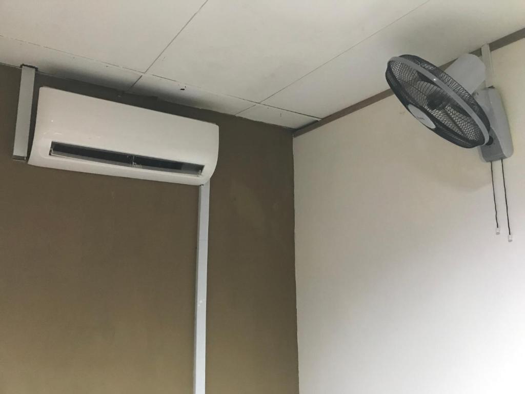 Fotografie z fotogalerie ubytování Nusantara Mattwaddien Hostel v destinaci Kota Kinabalu