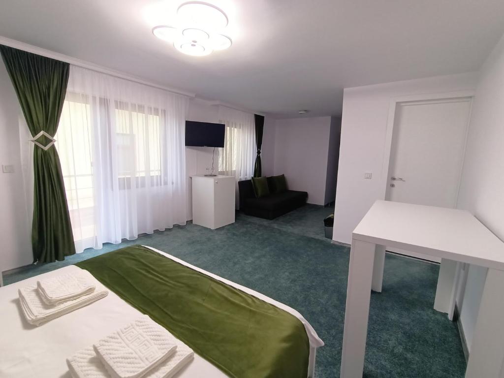 Casa Tiky - Estudio Con Balcón