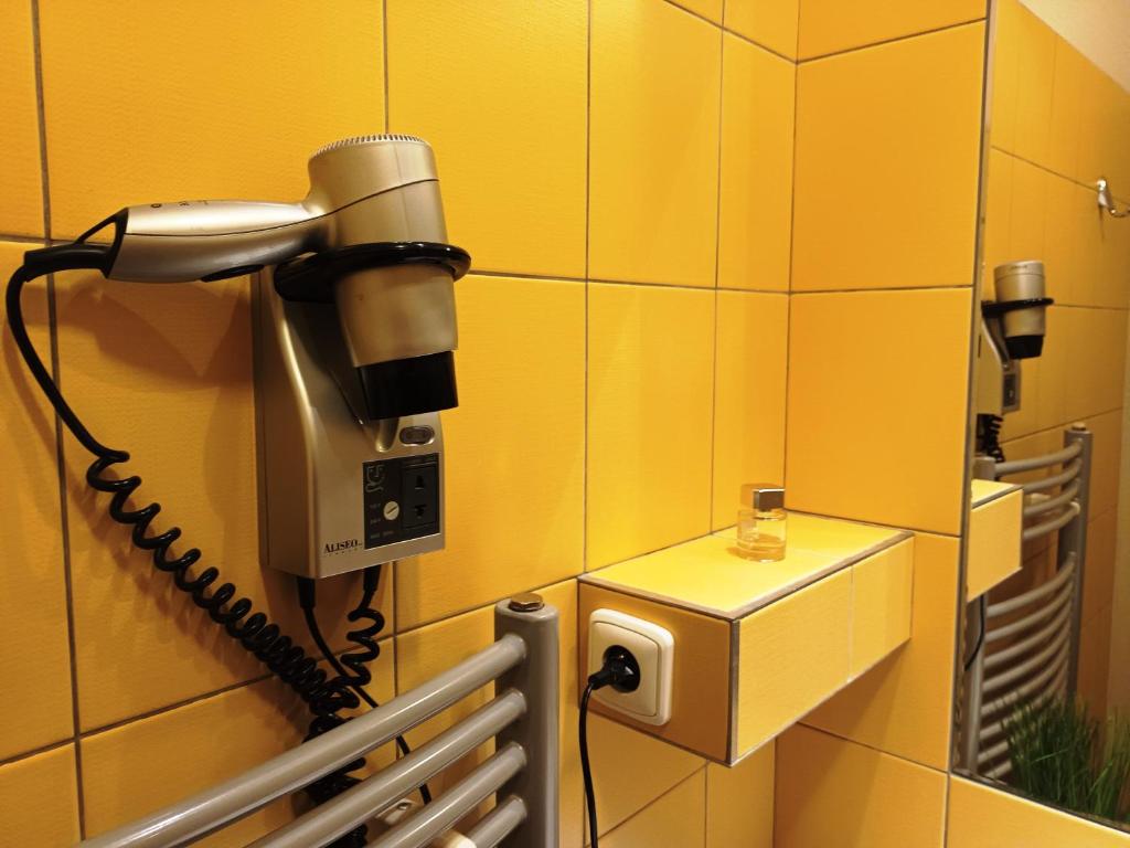 Hotel Maxim - Resim 33