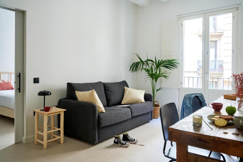 Eco Boutique Hostal Grau - Resim 23