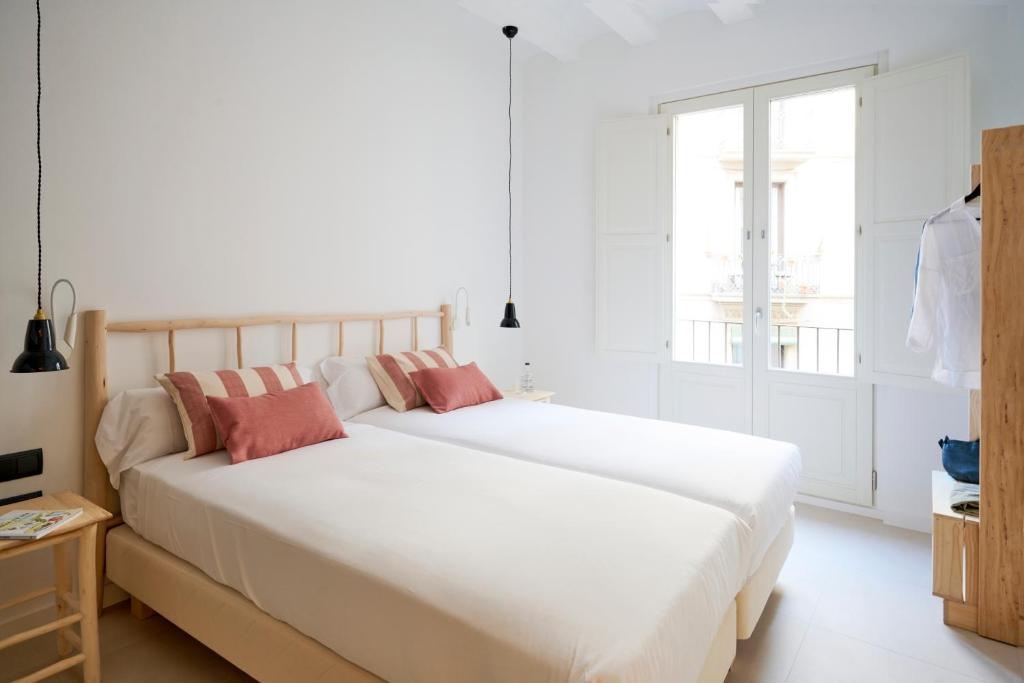 Eco Boutique Hostal Grau - Resim 26
