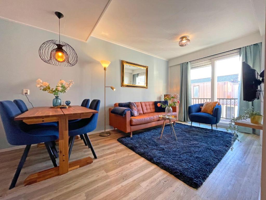 Appartementen Bos en Duin Texel - Appartamento Per 4 Persone Con Balcone (non Sono Ammessi Animali)